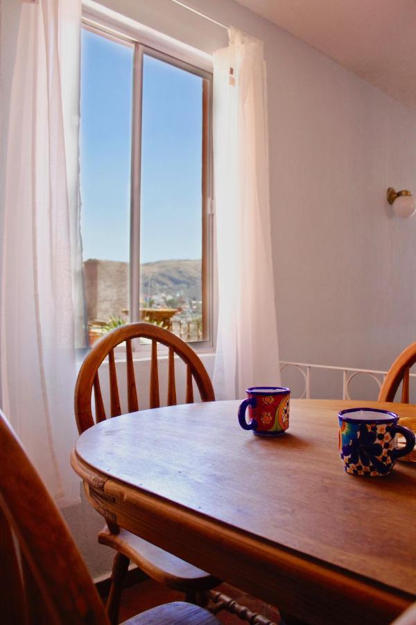 Colorful Family Condo With Terrace And Free Parking Guanajuato Zewnętrze zdjęcie