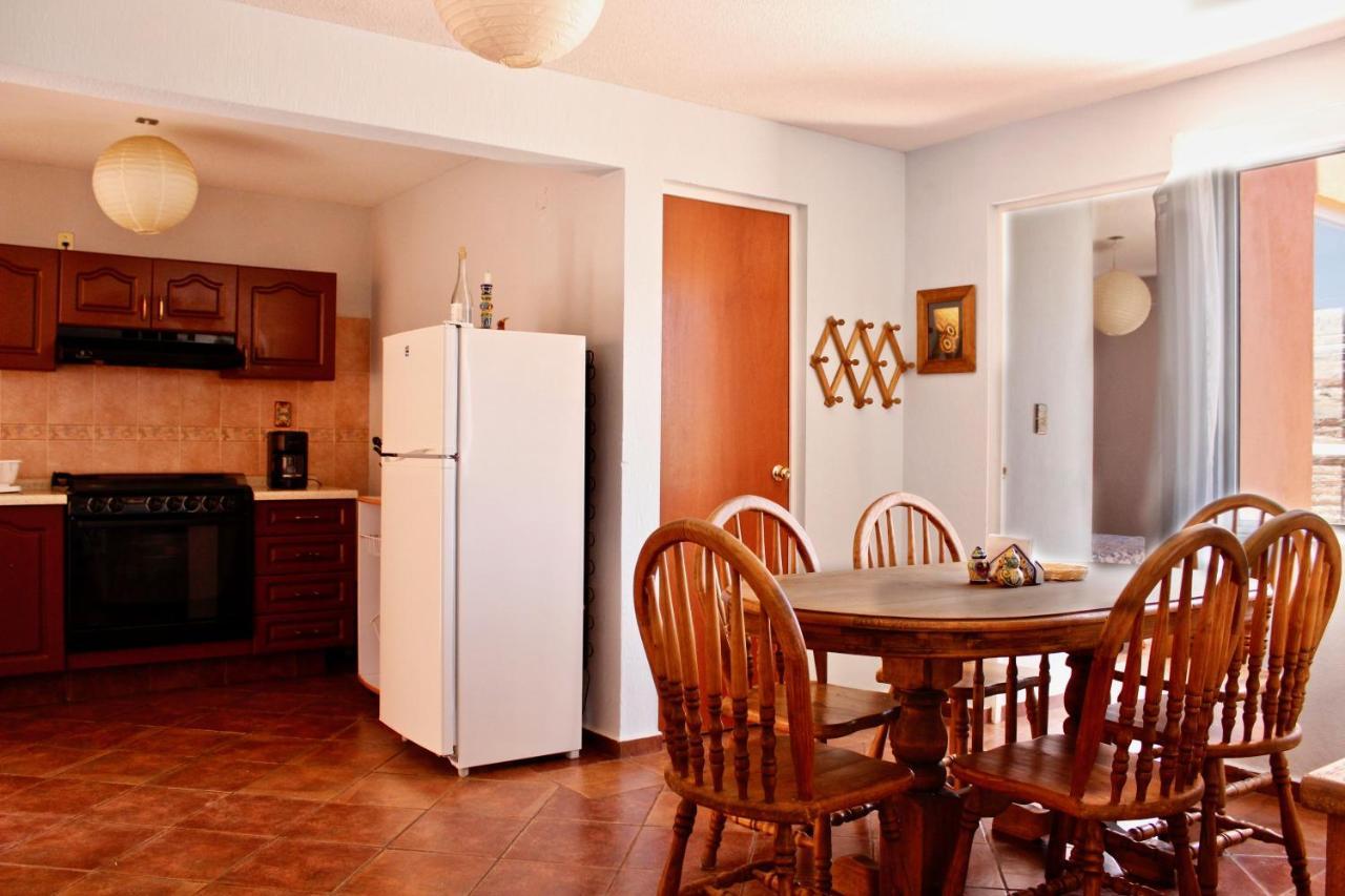 Colorful Family Condo With Terrace And Free Parking Guanajuato Zewnętrze zdjęcie