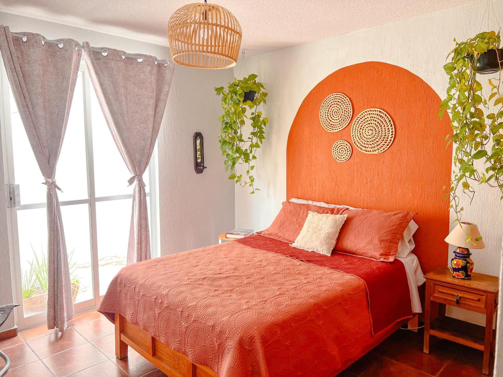 Colorful Family Condo With Terrace And Free Parking Guanajuato Zewnętrze zdjęcie