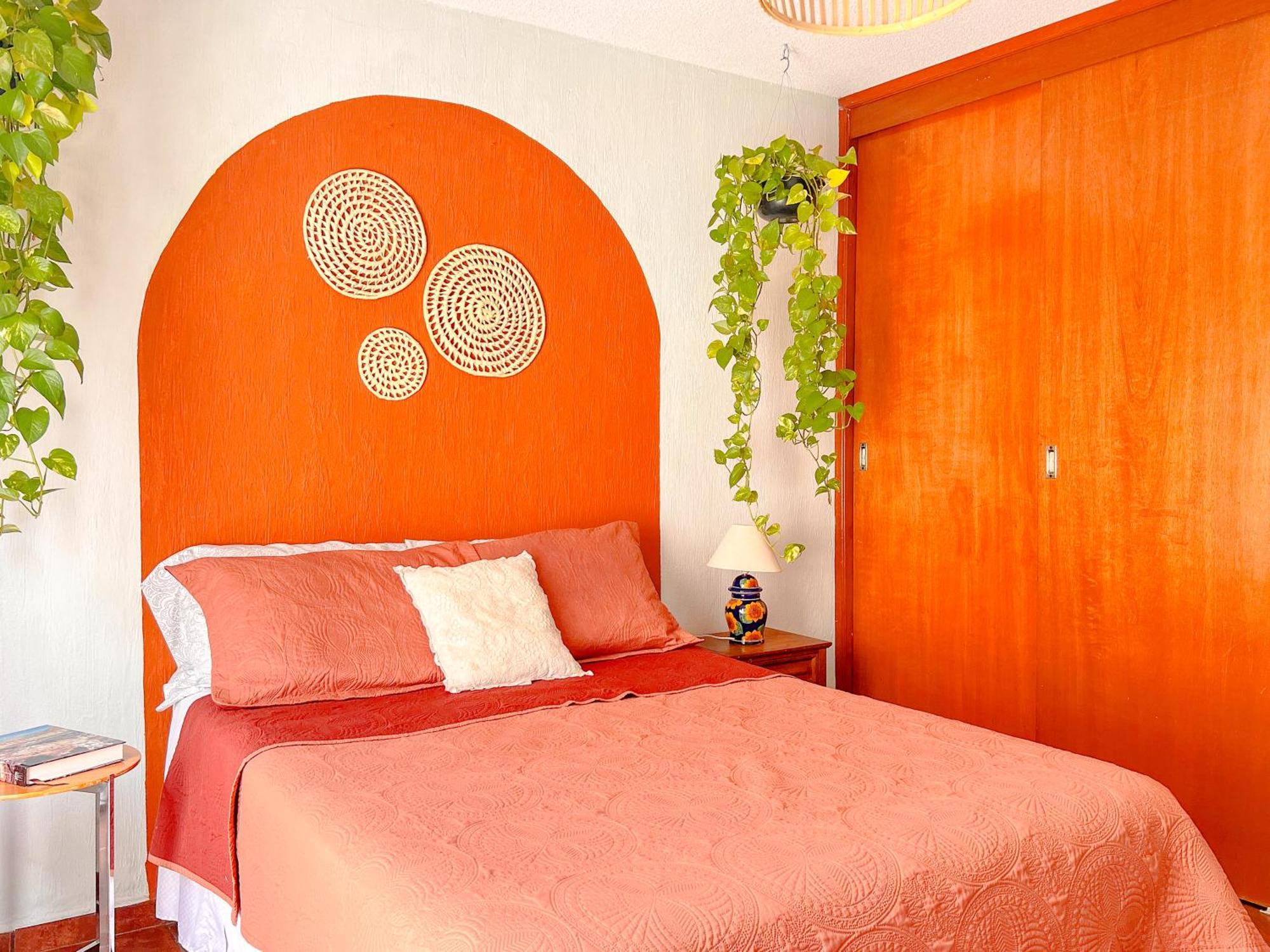 Colorful Family Condo With Terrace And Free Parking Guanajuato Zewnętrze zdjęcie