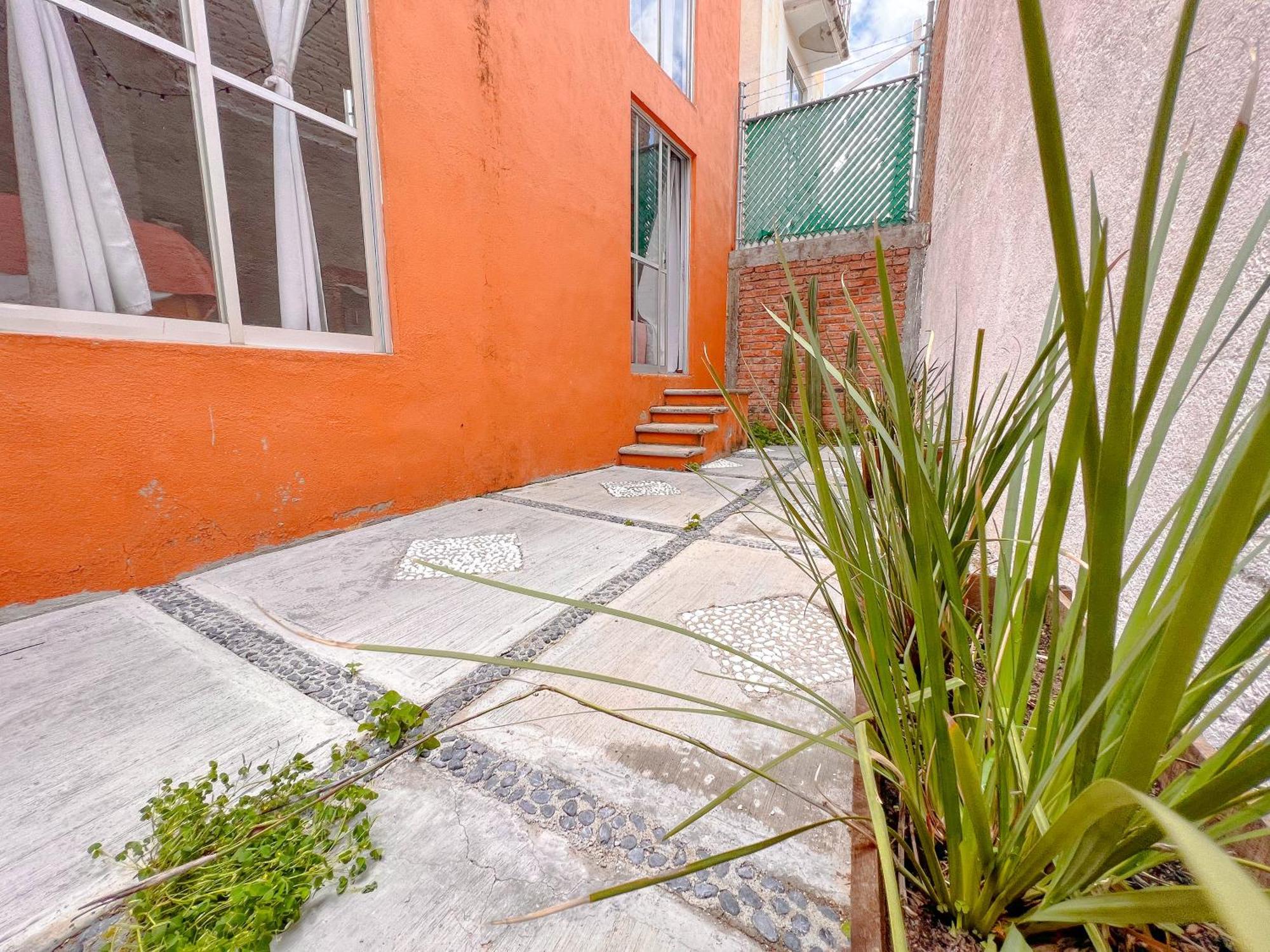 Colorful Family Condo With Terrace And Free Parking Guanajuato Zewnętrze zdjęcie