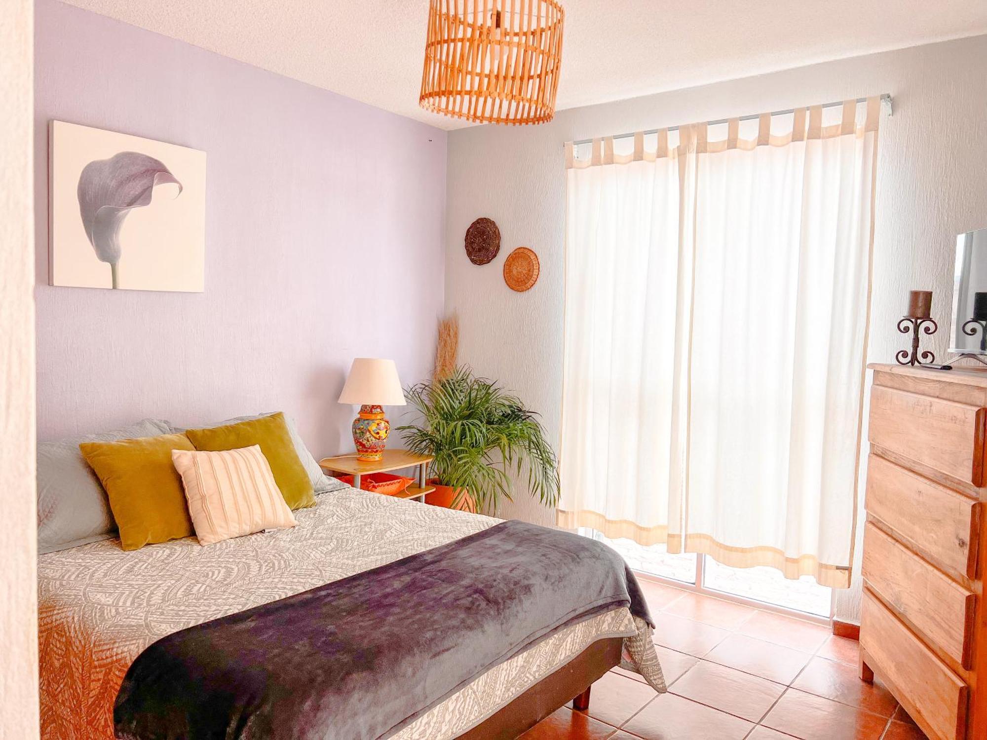 Colorful Family Condo With Terrace And Free Parking Guanajuato Zewnętrze zdjęcie