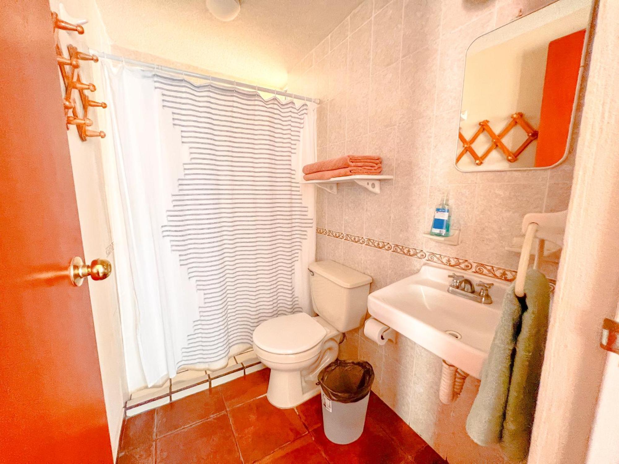 Colorful Family Condo With Terrace And Free Parking Guanajuato Zewnętrze zdjęcie