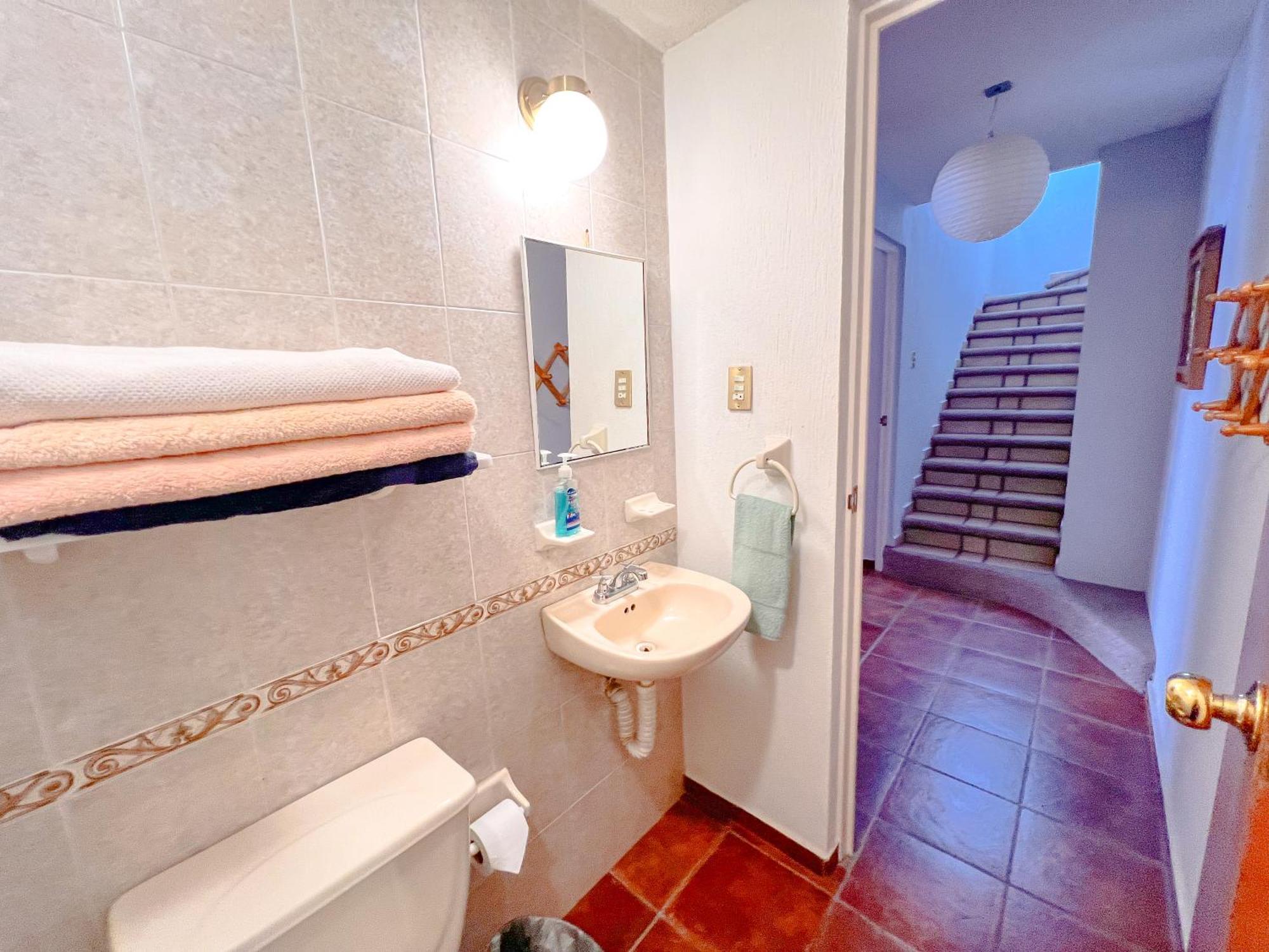 Colorful Family Condo With Terrace And Free Parking Guanajuato Zewnętrze zdjęcie