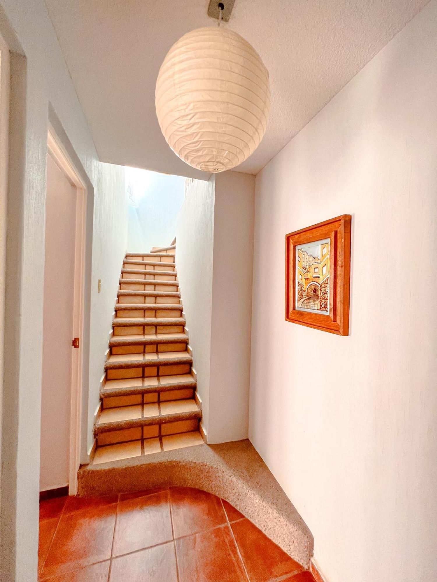 Colorful Family Condo With Terrace And Free Parking Guanajuato Zewnętrze zdjęcie